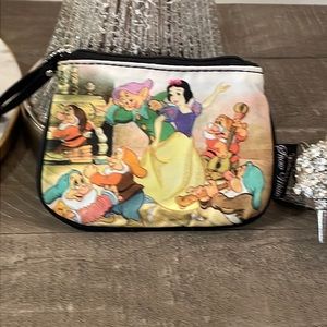 Walt Disney Snow White Coin Purse